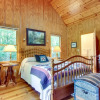 Отель Relaxing Saluda Home Near Waterfall Trails!, фото 12
