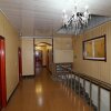 Отель Yifangyan Inn Beichui Market Branch в Мохэ
