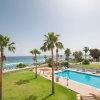 Отель Luxury Apartment in Cyprus near Beach, Protaras Apartment 1211, фото 15