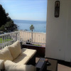 Отель Apartamento con fantasticas vistas al mar- Adults Only, фото 8