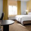Отель Candlewood Suites Warner Robins/Robins AFB, an IHG Hotel, фото 7