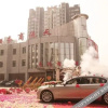Отель Riyuexing Business Hotel, фото 16