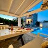Отель Beach Villa Heart House with private pool, фото 31