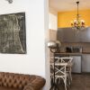 Отель Appartement Cannes rue Marceau, фото 14
