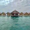 Отель Paradise Over the Water Cabins in San Blas, фото 7