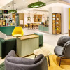 Отель Holiday Inn Manchester Airport, an IHG Hotel, фото 26