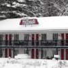 Отель Hillwinds Lodge во Франконии