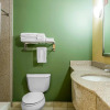 Отель Sleep Inn & Suites University/Shands, фото 10
