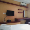 Отель Spacious Studio Room Dago Suites Apartment near ITB, фото 2