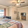 Отель Inviting Amarillo Gem Near Palo Duro Canyon!, фото 5