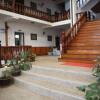 Отель Manoluck Hotel в Луангпхабанге