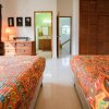 Отель Villa Mayamar - 3 Bedroom villa with pool view - At Playacar Phase 2, фото 9