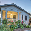 Отель Historic Galveston Home: Walkable Neighborhood!, фото 14