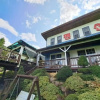 Отель Jeongseon Suilmananmulga Pension, фото 8