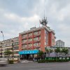 Отель Hanting Hotel Jinan Yuhan Road, фото 1