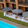 Отель Radisson Hotel Tamboho Waterfront Antananarivo, фото 25