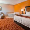 Отель BEST WESTERN PLUS Zion West Hotel, фото 16