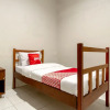 Отель Homestay Jaya by OYO Rooms, фото 3