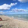 Отель Beach Front Studio, фото 11