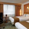 Отель Holiday Inn Southampton-Eastleigh M3, jct13, an IHG Hotel, фото 16