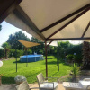 Отель Villa With 3 Bedrooms in Partanna, With Shared Pool, Enclosed Garden and Wifi - 18 km From the Beach, фото 23