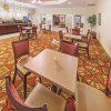 Отель La Quinta Inn & Suites by Wyndham Columbus TX, фото 38