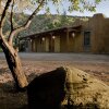 Отель The Abiquiu Inn, фото 10