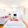 Отель Roomspace Apartments -Kew Bridge Court, фото 10