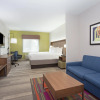 Отель Holiday Inn Express & Suites Amarillo, an IHG Hotel, фото 4