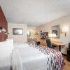 Отель Red Roof Inn Detroit - Roseville/ St Clair Shores, фото 7