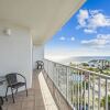 Отель Seacrest 706 is a 2 BR Gulf Front on Okaloosa Island by RedAwning, фото 19