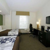 Отель Sleep Inn & Suites Downtown Inner Harbor, фото 7