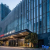 Отель Hampton by Hilton Wuhan Qingnian Road, фото 3