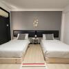 Отель Le Plateau Hotel, фото 2