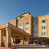 Отель Holiday Inn Express Hotel & Suites Austin South - Buda, фото 17