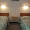 Отель South Pacific Palms Motor Inn, фото 4