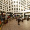 Отель Radisson Blu Hotel New Delhi Dwarka, фото 13