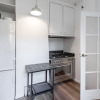 Отель Large Apartment in Historic Centre в Копенгагене