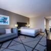 Отель DoubleTree by Hilton Los Angeles - Norwalk, фото 27