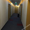 Отель Thank U Express Hotel (Jinan Cancer Hospital West Station Store), фото 6