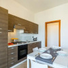 Отель Flat 120M² 2 Bedrooms 2 Bathrooms - Naples, фото 13