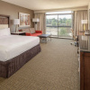 Отель Hilton Bellevue, фото 7