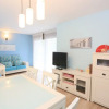 Отель Apartamento Junto al mar Para 7 Personas en Cambrils, фото 4