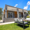 Отель Villa With Private Pool Surrounded by Olive Trees, фото 16