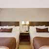 Отель Ramada by Wyndham Kamloops в Камлупсе