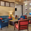 Отель Comfort Inn DFW North-Irving, фото 2