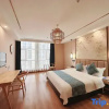 Отель Jingan Hotel (Shaoxing Keqiao Yintai Lantian Shixin Plaza), фото 7