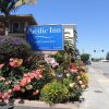 Отель Pacific Inn Redwood City в Редвуд-Сити