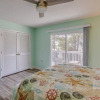 Отель North Myrtle Beach Townhome ~ 1 Mi to Beach!, фото 4