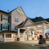 Отель Country Inn & Suites by Radisson, Stevens Point, WI в Стивенс-Поинте